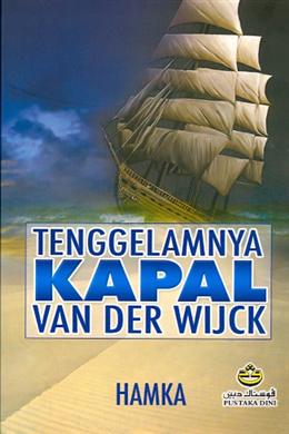 Tenggelamnya Kapal Van Der Wijck - MPHOnline.com