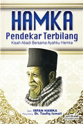 Hamka Pendekar Terbilang - MPHOnline.com