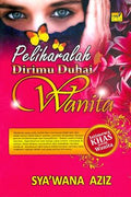 Peliharalah Dirimu Duhai Wanita (Istimewa Khas untuk Wanita) - MPHOnline.com