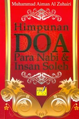 HIMPUNAN DOA PARA NABI & INSAN SOLEH - MPHOnline.com