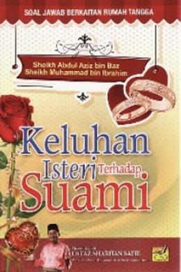 KELUHAN ISTERI TERHADAP SUAMI - MPHOnline.com