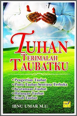 TUHAN TERIMALAH TAUBATKU - MPHOnline.com