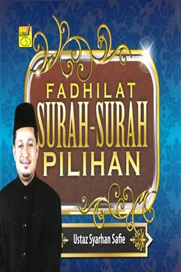 FADHILAT SURAH-SURAH PILIHAN - MPHOnline.com