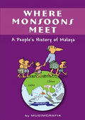 Where Monsoons Meet - MPHOnline.com