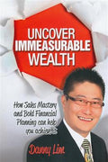 Uncover Immeasurable Wealth: How Sales Mastery and Bold Financial Planning Can Help You Achieve It - MPHOnline.com