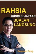 Rahsia Kunci Kejayaan Jualan Langsung - MPHOnline.com
