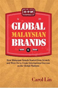 Global Malaysian Brands - MPHOnline.com