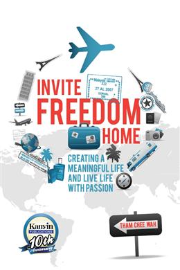 Invite Freedom Home - MPHOnline.com