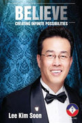 Believe: Creating Infinite Possibilities - MPHOnline.com