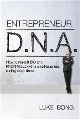 Entrepreneur DNA - MPHOnline.com