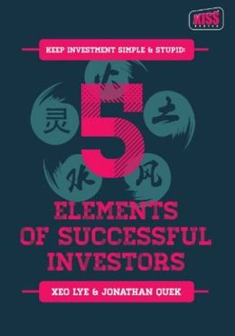 Keep Investment Simple & Stupid: 5 Elements of Successful Investors - MPHOnline.com
