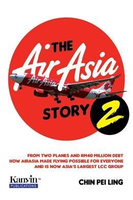 The Air Asia Story 2 - MPHOnline.com