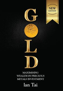 Gold (New Edition) –