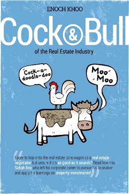 Cock & Bull Of The Real Estate Industry - MPHOnline.com