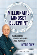 Millionaire Mindset Blueprint - MPHOnline.com