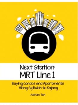 Next Station MRL Line 1 Buying Condos & Apartments Along - MPHOnline.com