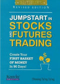 JUMPSTART IN STOCKS & FUTURES TRADING (REVISED EDITION) - MPHOnline.com