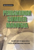 Pembangunan Sumber Manusia - MPHOnline.com