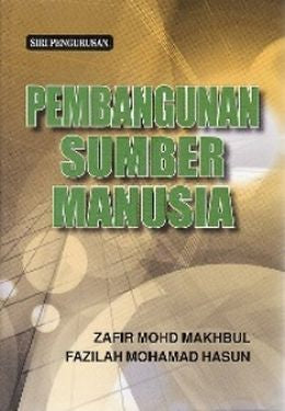 Pembangunan Sumber Manusia - MPHOnline.com