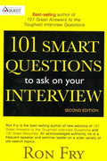 101 Smart Questions to Ask on Your Interview (Second Edition) - MPHOnline.com