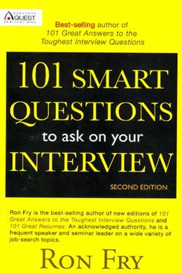 101 Smart Questions to Ask on Your Interview (Second Edition) - MPHOnline.com