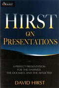 Hirst On Presentations - MPHOnline.com