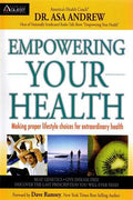 Empowering Your Health: Making Proper Lifestyle Choices for Extraordinary Health - MPHOnline.com