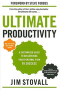 Ultimate Productivity: A Customized Guide to Discovering Your Personal Path to Success - MPHOnline.com