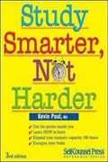 Study Smarter, Not Harder, 3E - MPHOnline.com
