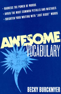 Awesome Vocabulary - MPHOnline.com