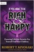 If You Want to Be Rich & Happy - MPHOnline.com