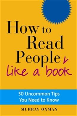 How To Read People Like A Book: 50 Uncommon Tips You Need to Know - MPHOnline.com