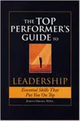 Top Performers Guide To Leadership - MPHOnline.com