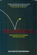 Resilience Bounce Back From Whatever Life - MPHOnline.com