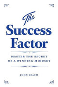 The Success Factor: Master the Secret of a Winning Mindset - MPHOnline.com