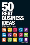 50 Best Business Ideas - MPHOnline.com