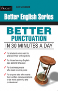 Better Punctuation in 30 Minutes a Day - MPHOnline.com