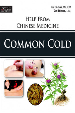 Help from Chinese Medicine: Common Cold - MPHOnline.com