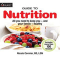 Guide to Nutrition: All You Need to Keep You - and Your Family - Health - MPHOnline.com