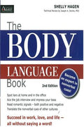 The Body Language Book: Succeed in Work, Love, and Life - All Without Saying a Word!(2nd Edition) - MPHOnline.com