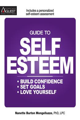 Guide to Self-Esteem - MPHOnline.com