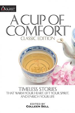 A Cup of Comfort (Classic Edition) - MPHOnline.com