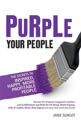 Purple Your People - MPHOnline.com