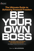 Be Your Own Boss - MPHOnline.com