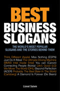 Best Business Slogans - MPHOnline.com