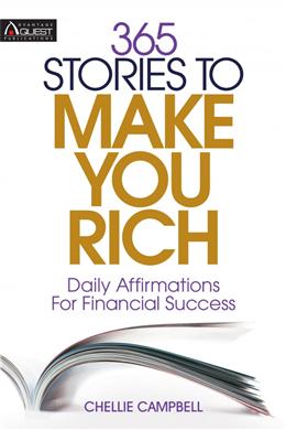 365 Stories To Make You Rich - MPHOnline.com