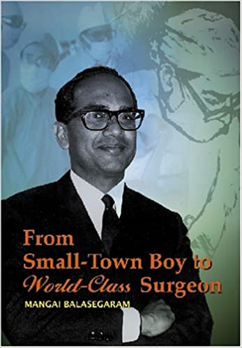 From Small-Town Boy to World Class Surgeon - MPHOnline.com