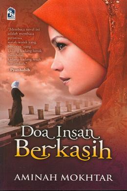 Doa Insan Berkasih - MPHOnline.com