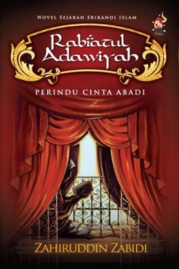 Rabiatul Adawiyah: Perindu Cinta Abadi - MPHOnline.com