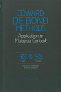 Edward de Bono Methods: Application in Malaysia Context - MPHOnline.com